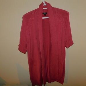 Talbots sweater size medium cotton